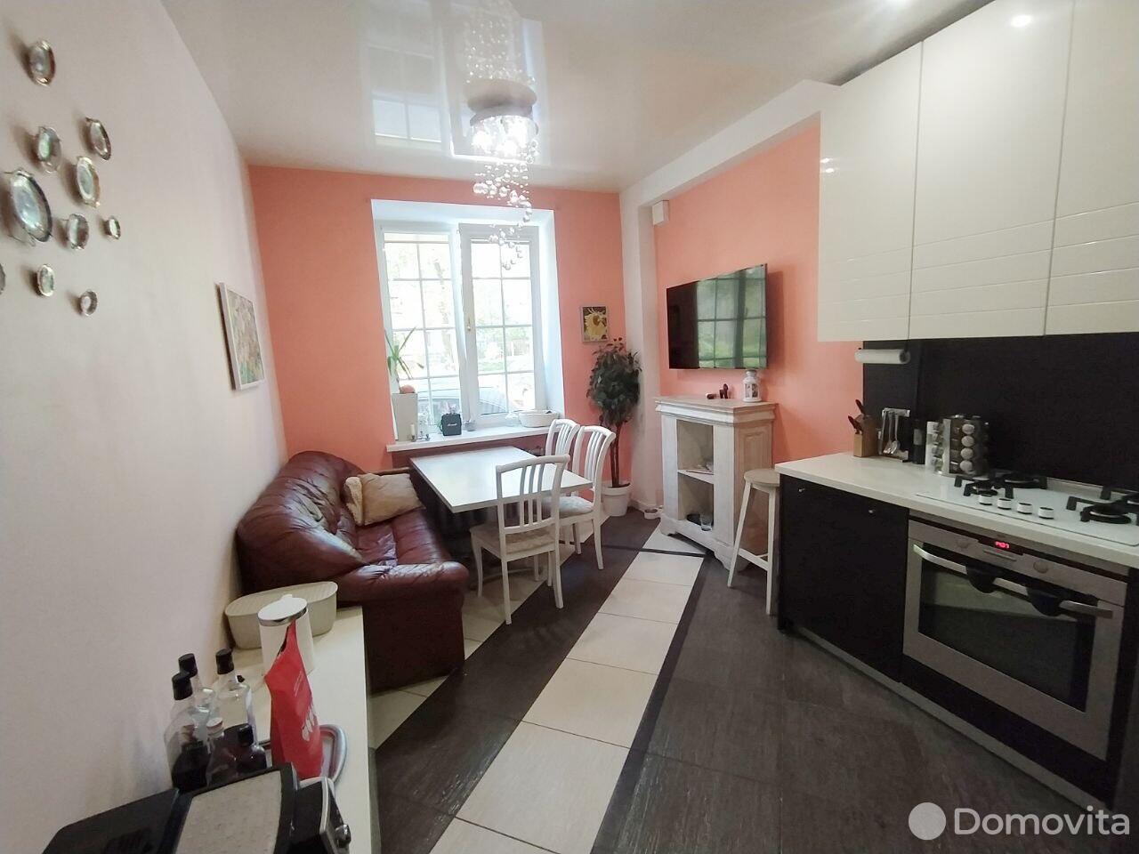 Продажа 2-комнатной квартиры в Минске, ул. Сурганова, д. 20, 94900 USD, код: 999796 - фото 2