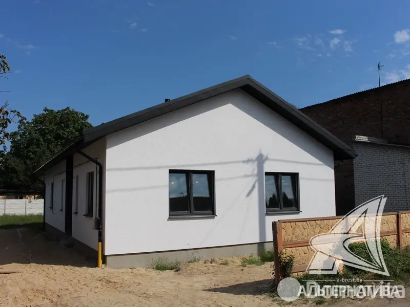 Стоимость продажи дома, Брест,