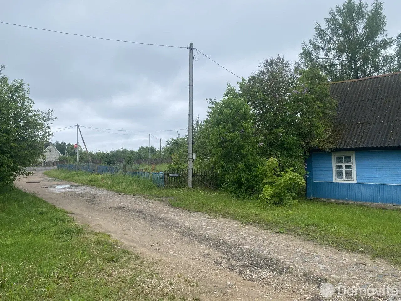 дом, Черевки, ул. Центральная, д. 1