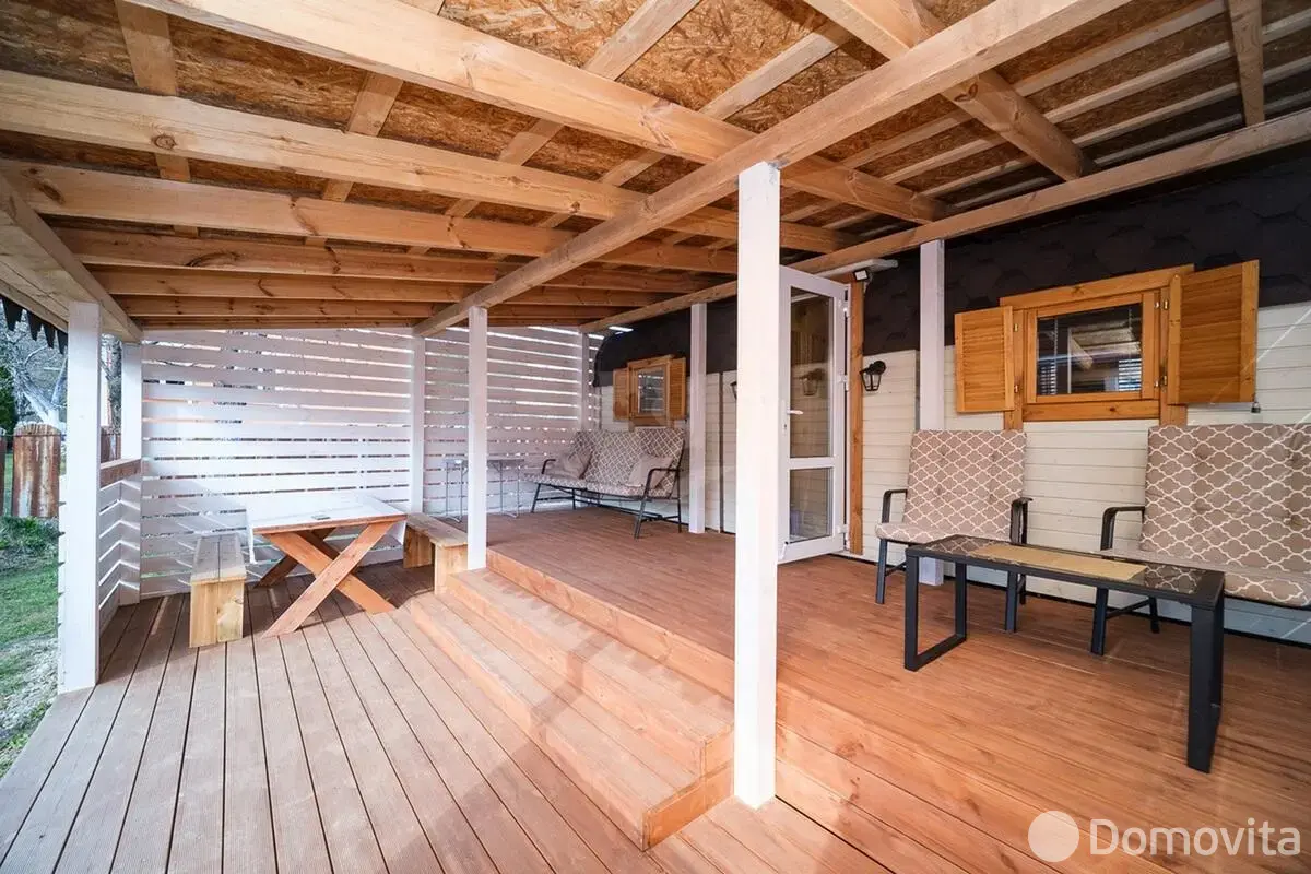 дача, Огородники, 