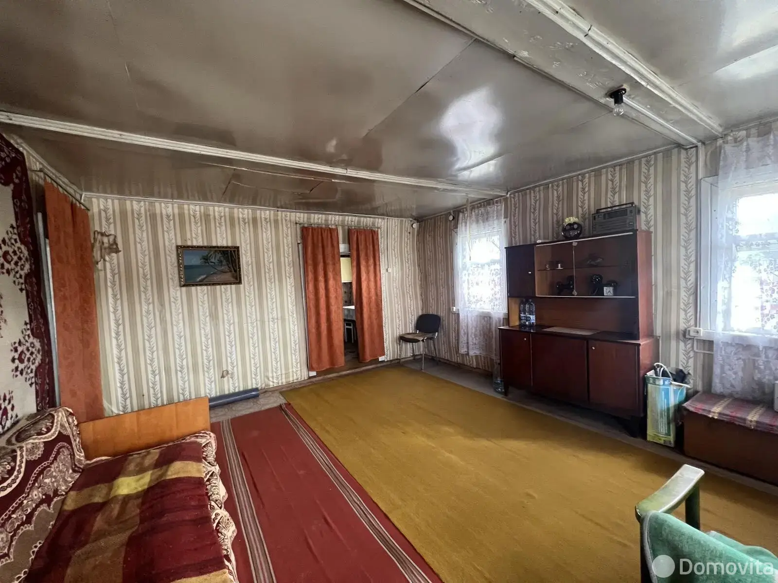 купить дом, Новищино, д. 1