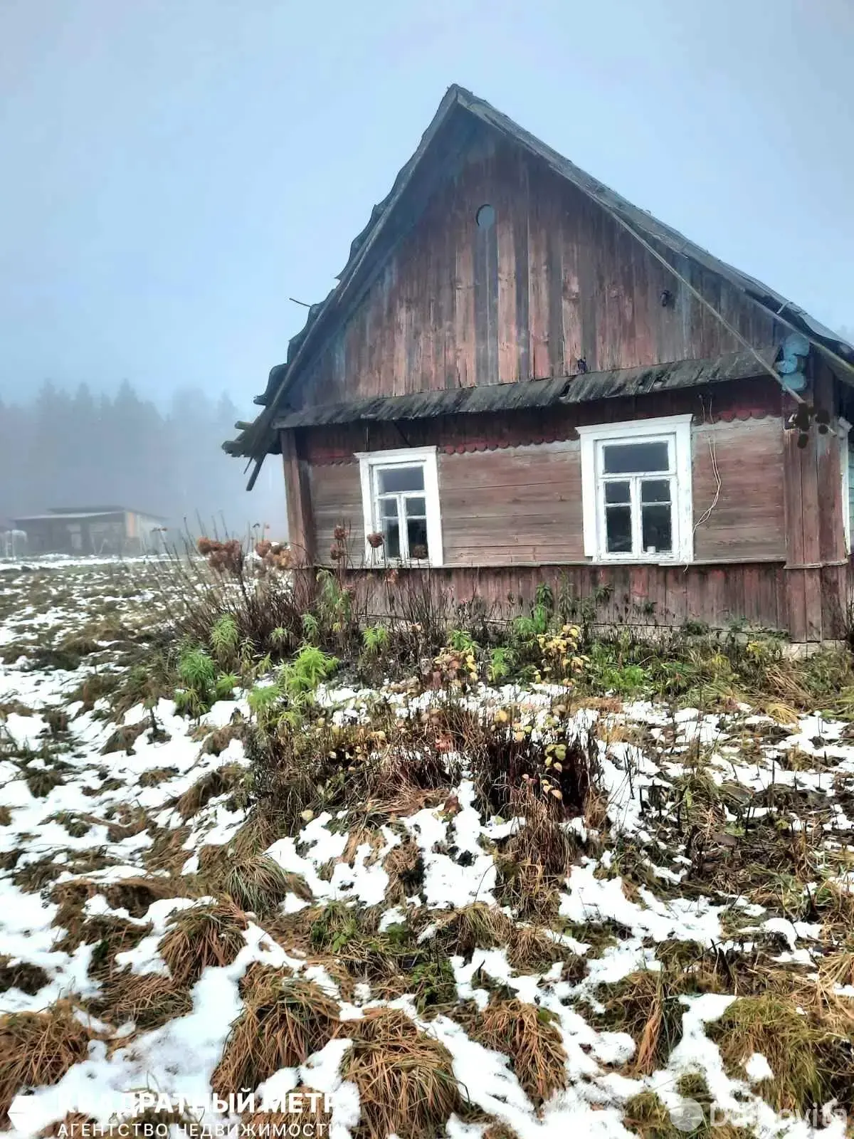 коттедж, Козлы,