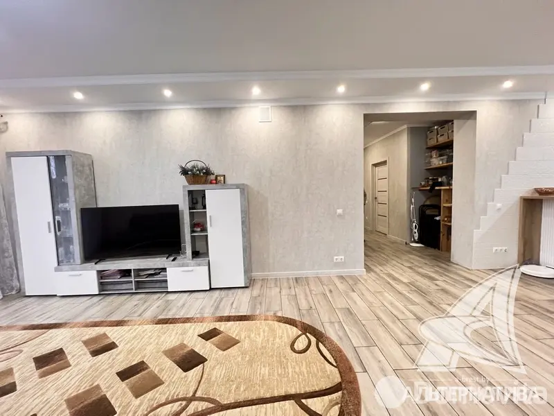 дом, Блювиничи, 