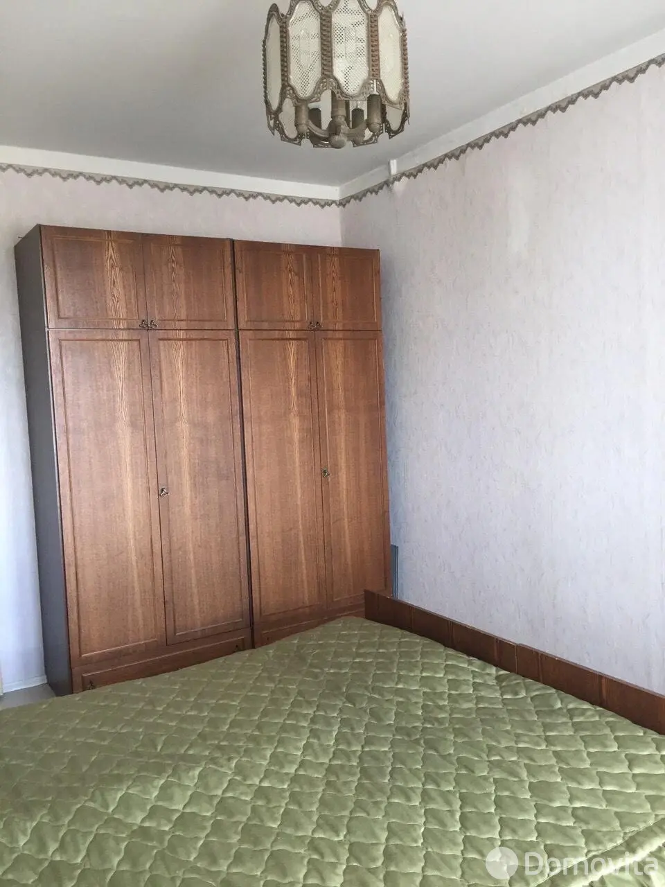 квартира, Сморгонь, ул. Заводская, д. 66/2 