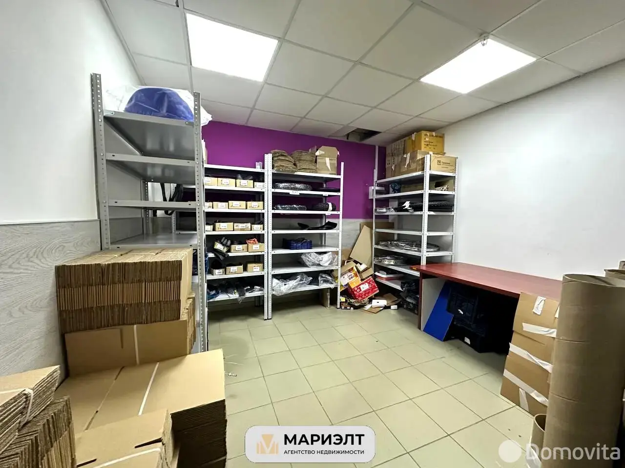 торговый объект, Минск, ул. Скрипникова, д. 15 в Фрунзенском районе