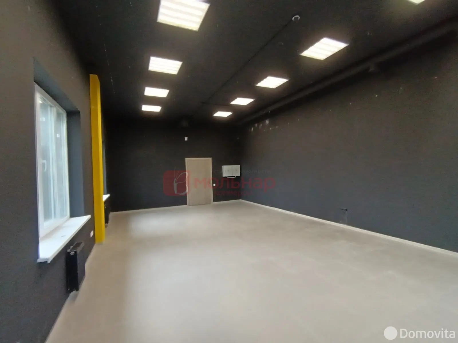 аренда торгового объекта, Минск, ул. Неманская, д. 72