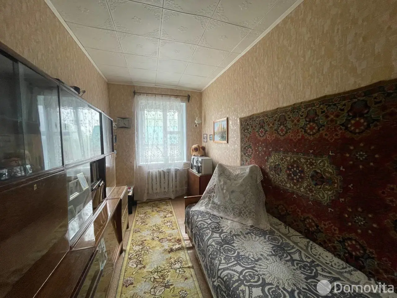 дом, Бешенковичи, ул. Комсомольская, д. 33 