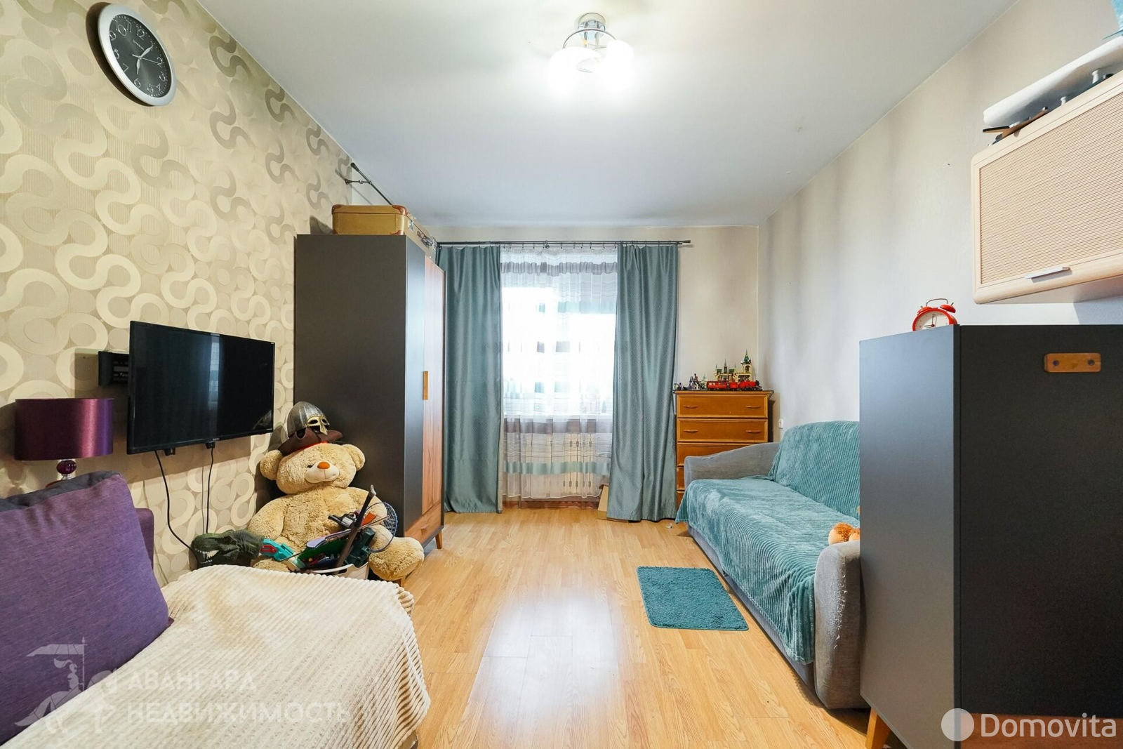 комната, Минск, ул. Маяковского, д. 99, стоимость продажи 170 200 р.