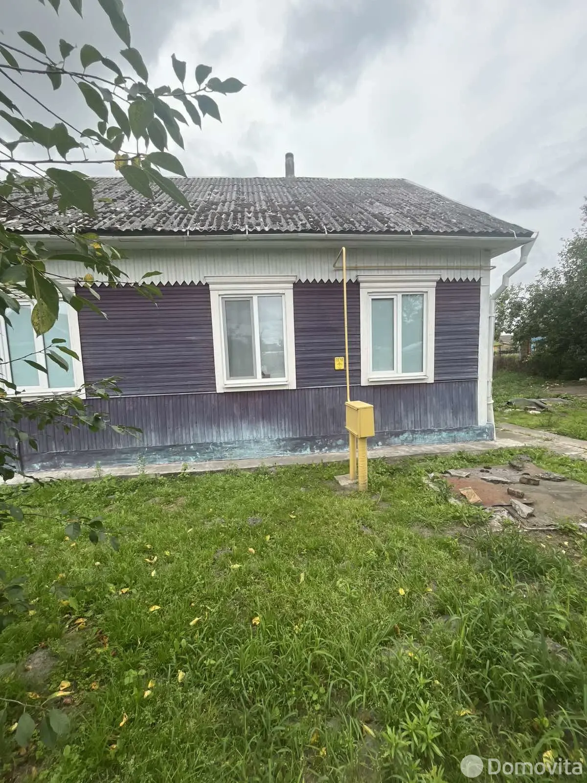 продажа коттеджа, Высокое, ул. Партизанская