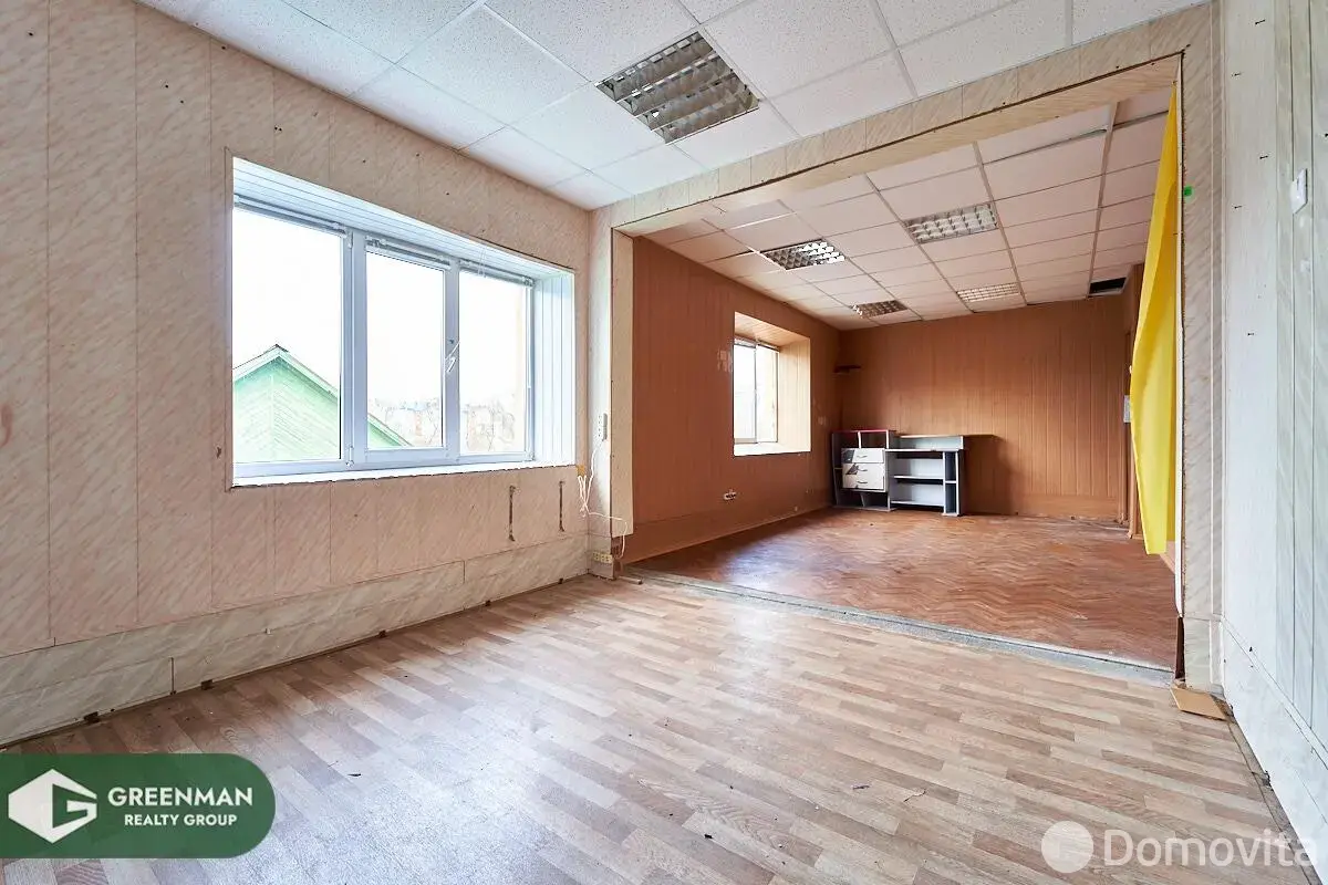 Купить помещение под сферу услуг в Острошицком Городке, ул. Ленинская, д. 49 - фото 41