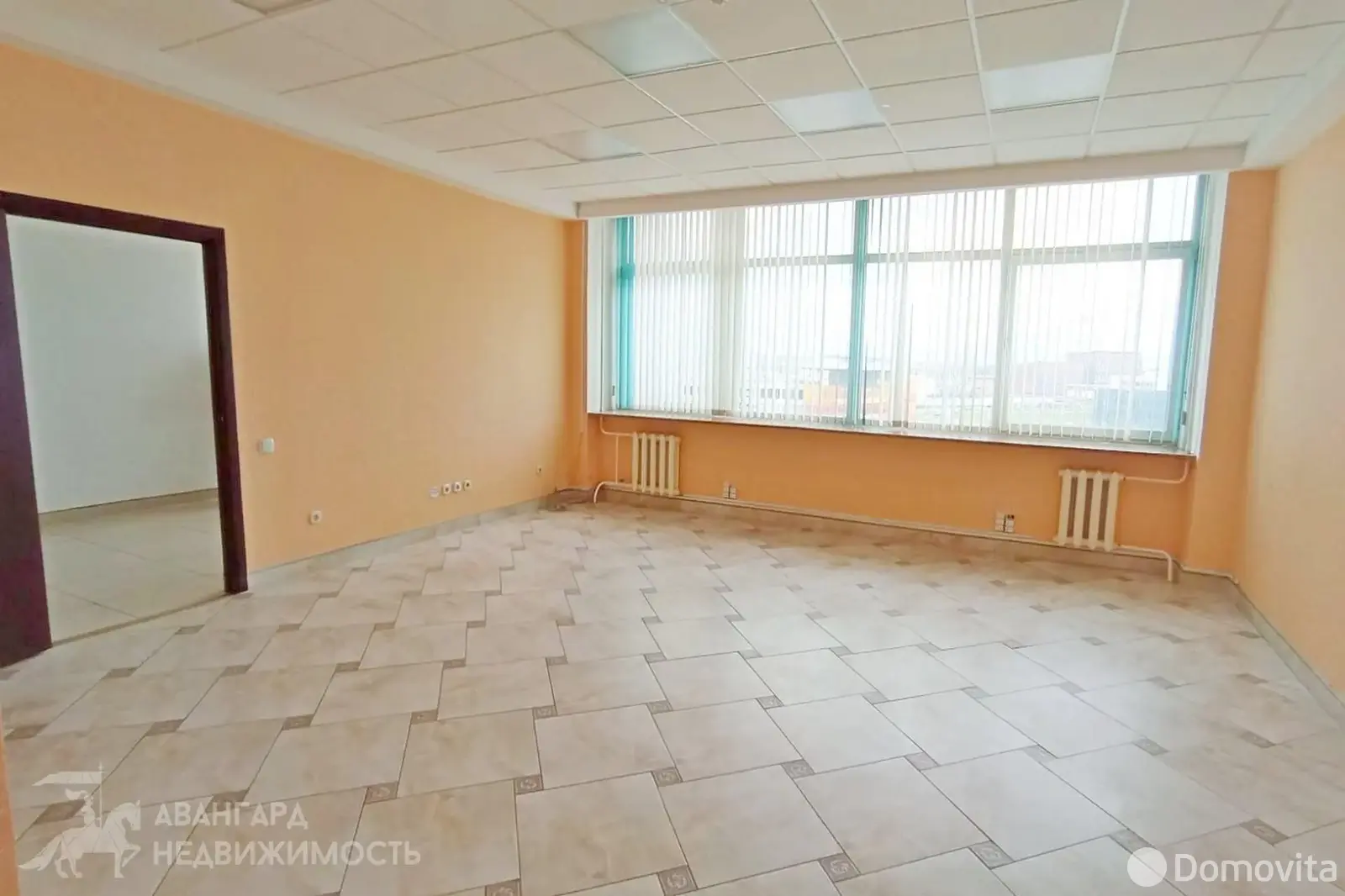 офис, Минск, ул. Тимирязева, д. 65 в Центральном районе