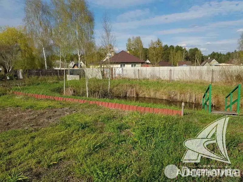 участок, Брест, в Московском районе