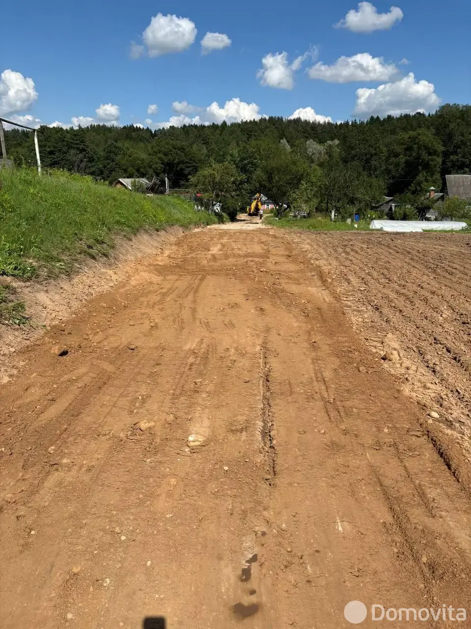 Купить земельный участок, 19.96 соток, Марковщина, Минская область, 35000USD, код 571552 - фото 33