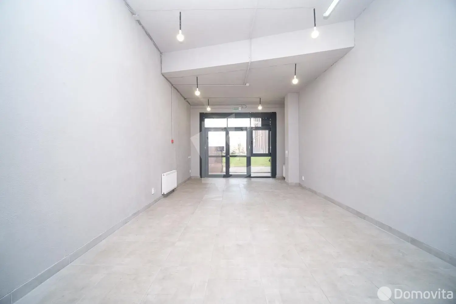 Снять торговое помещение на ул. Жореса Алфёрова, д. 7 в Минске, 884USD, код 968815 - фото 4