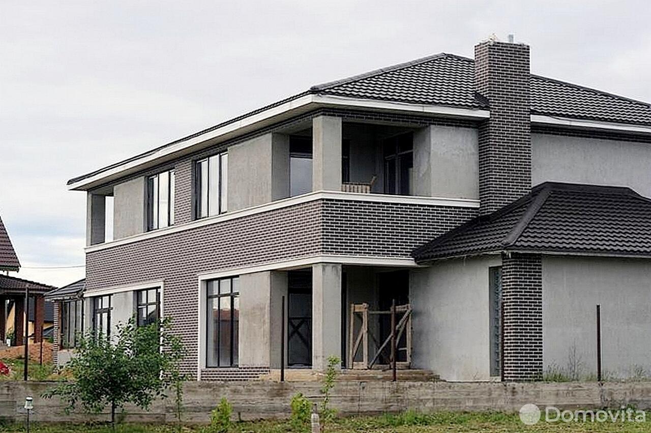 дом, Лесковка, ул. Колядная, стоимость продажи 695 727 р.