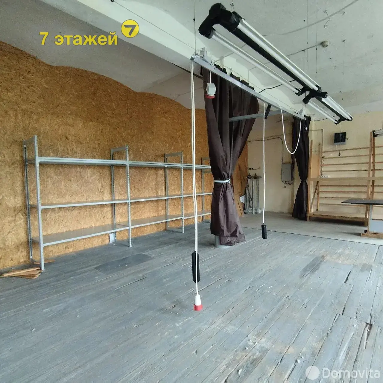 Снять торговое помещение на ул. Войсковая, д. 33 в Станьково, 959BYN, код 966078 - фото 25