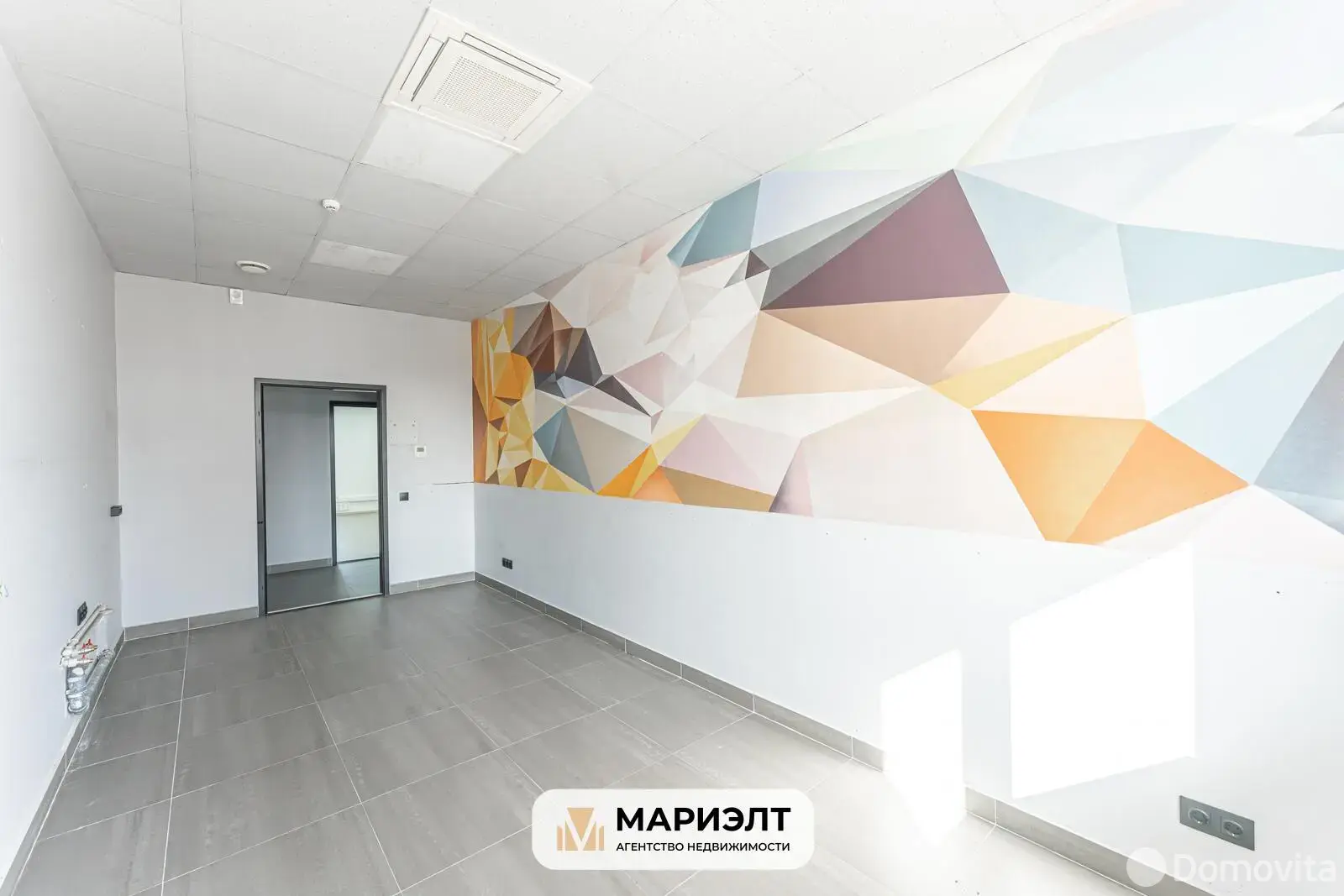 Аренда офиса на ул. Академика Купревича, д. 14 в Минске, 10937BYN, код 16722 - фото 12