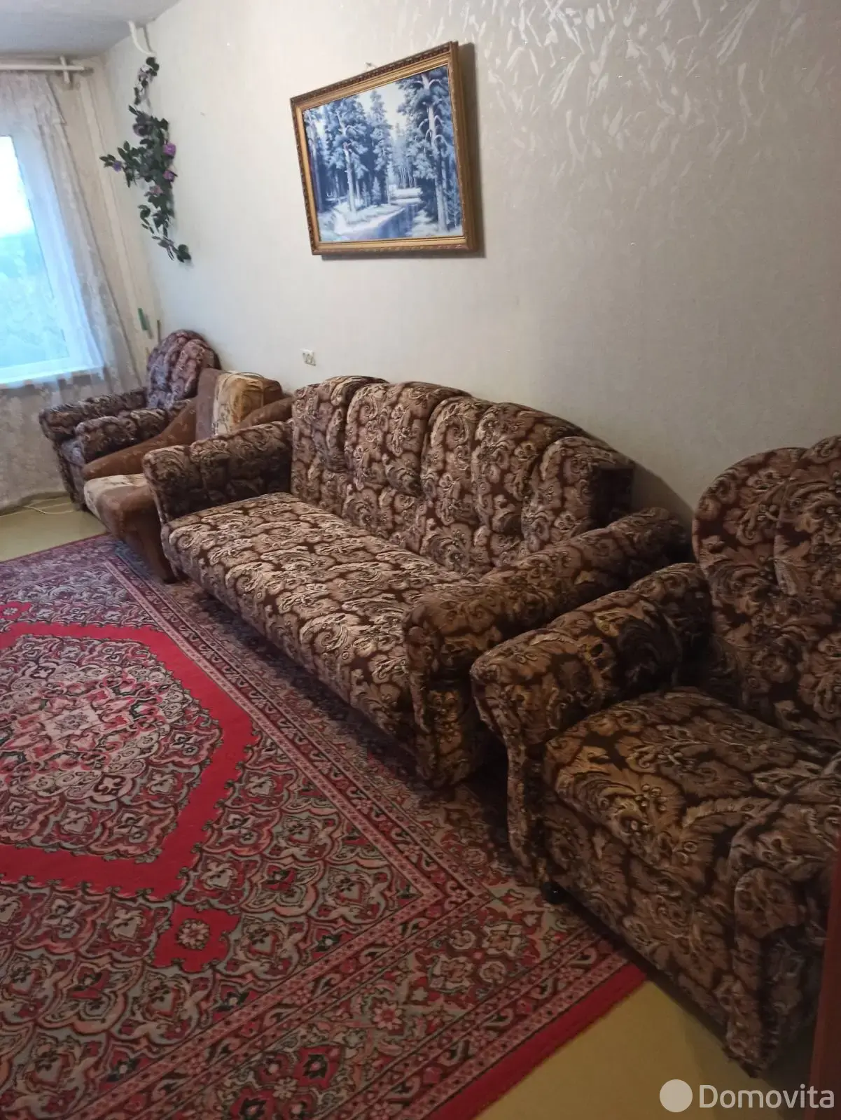 квартира, Минск, ул. Алтайская, д. 102/2 от собственника