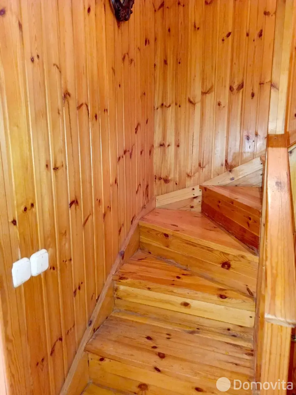 Купить 2-этажную дачу в Березка ст.Слобода Минская область, 34000USD, код 183254 - фото 24