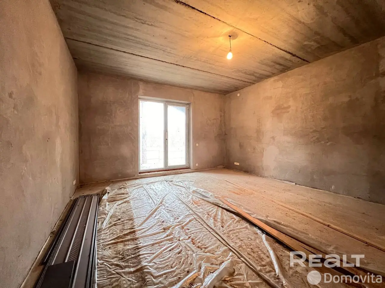 коттедж, Узда, ул. Астроуха, д. 19 