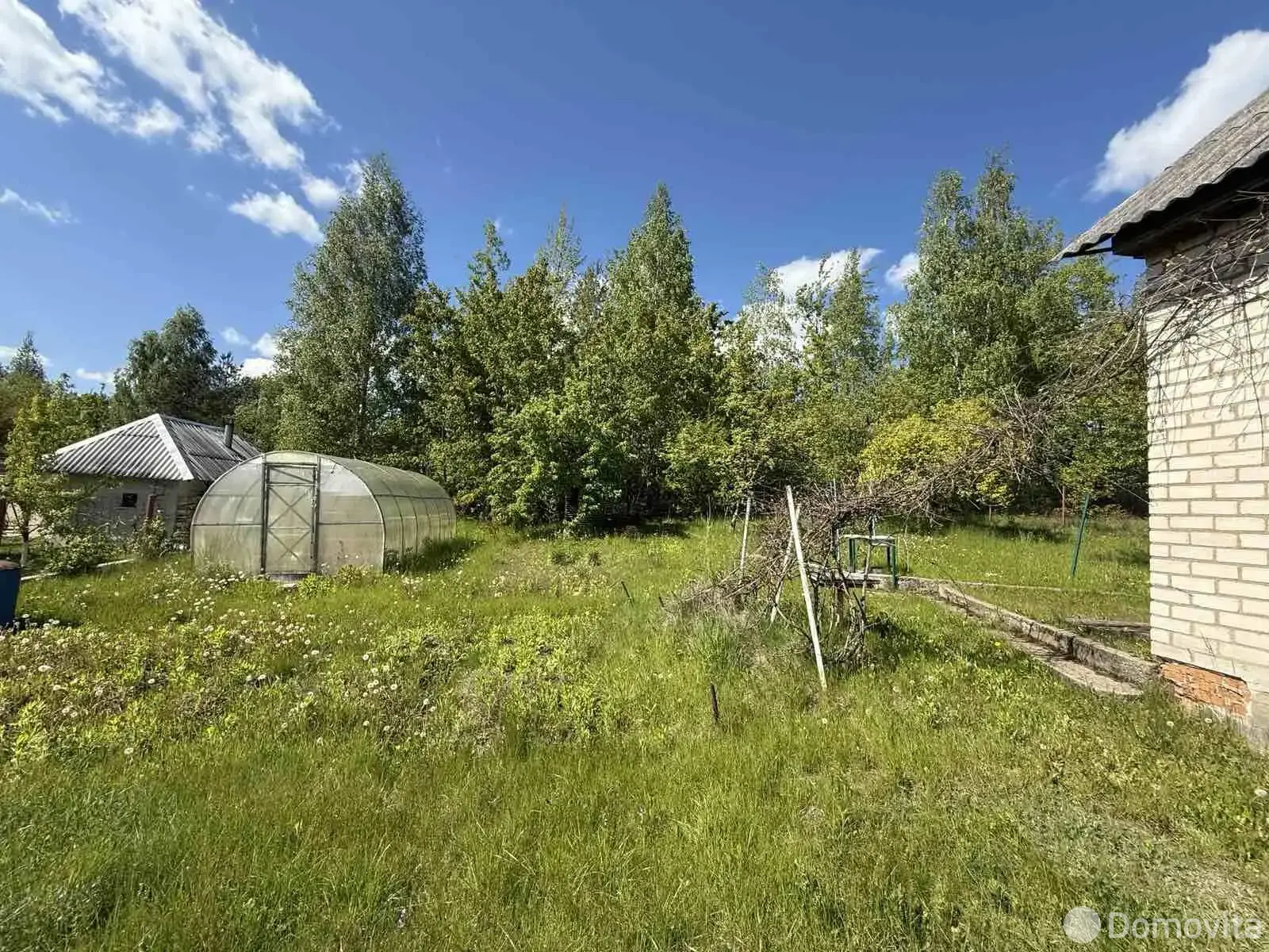 Продажа 1-этажной дачи в Лесное Минская область, 21990USD, код 182855 - фото 17