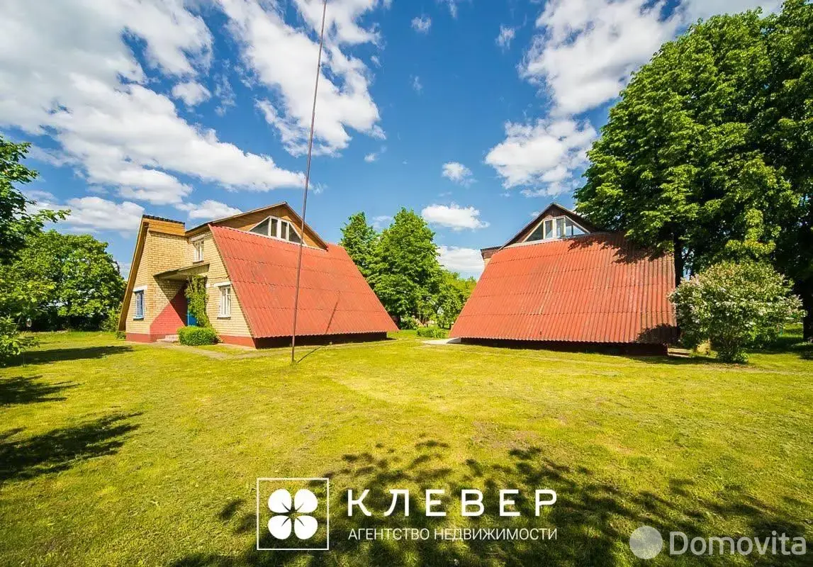 Купить помещение под сферу услуг в Барово, - фото 16