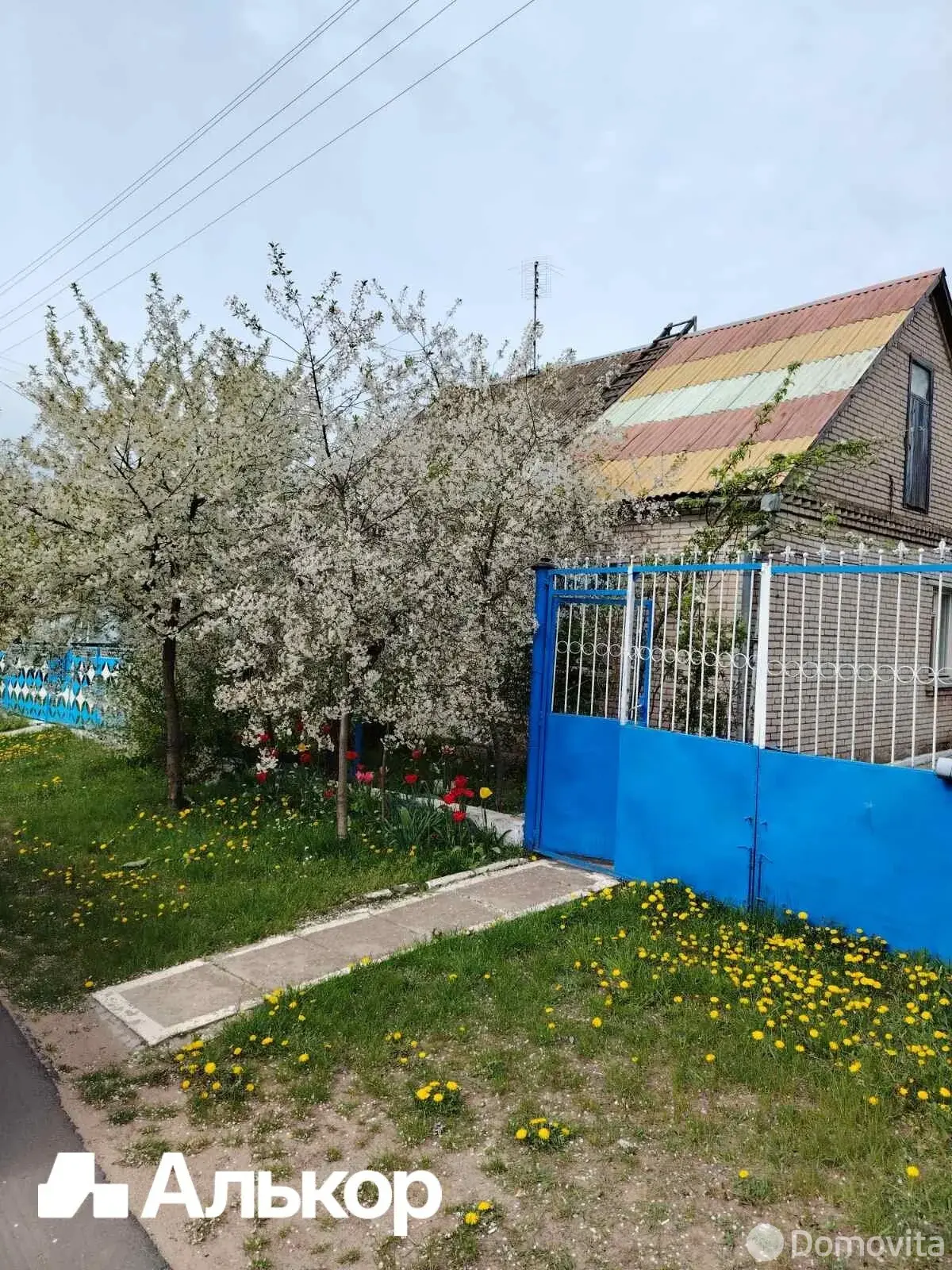 Цена продажи дома, Несвиж, ул. Дзержинского, д. 94