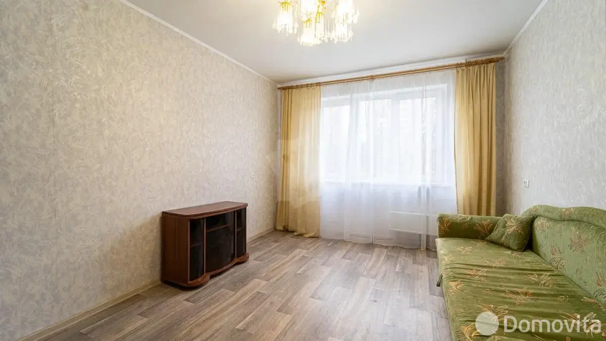 Продажа 2-комнатной квартиры в Минске, ул. Лобанка, д. 9/1, 85000 USD, код: 1141060 - фото 2