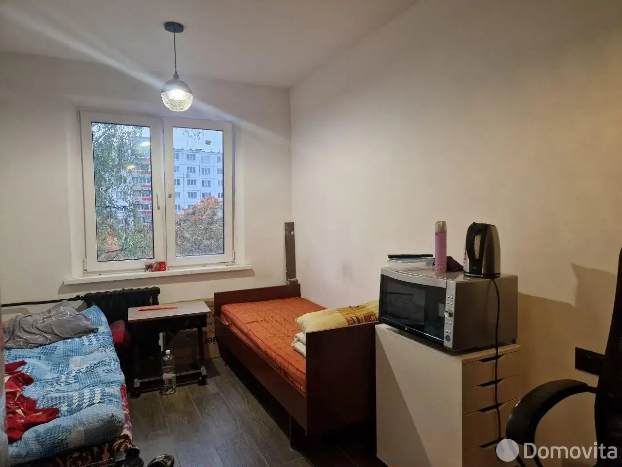 Купить комнату в Минске, ул. Янки Мавра, д. 33, цена 76500 BYN, код 7889 - фото 1