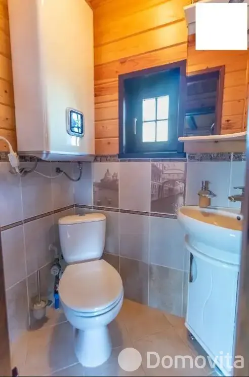 Стоимость продажи дома, Крылово, ул. Заславская