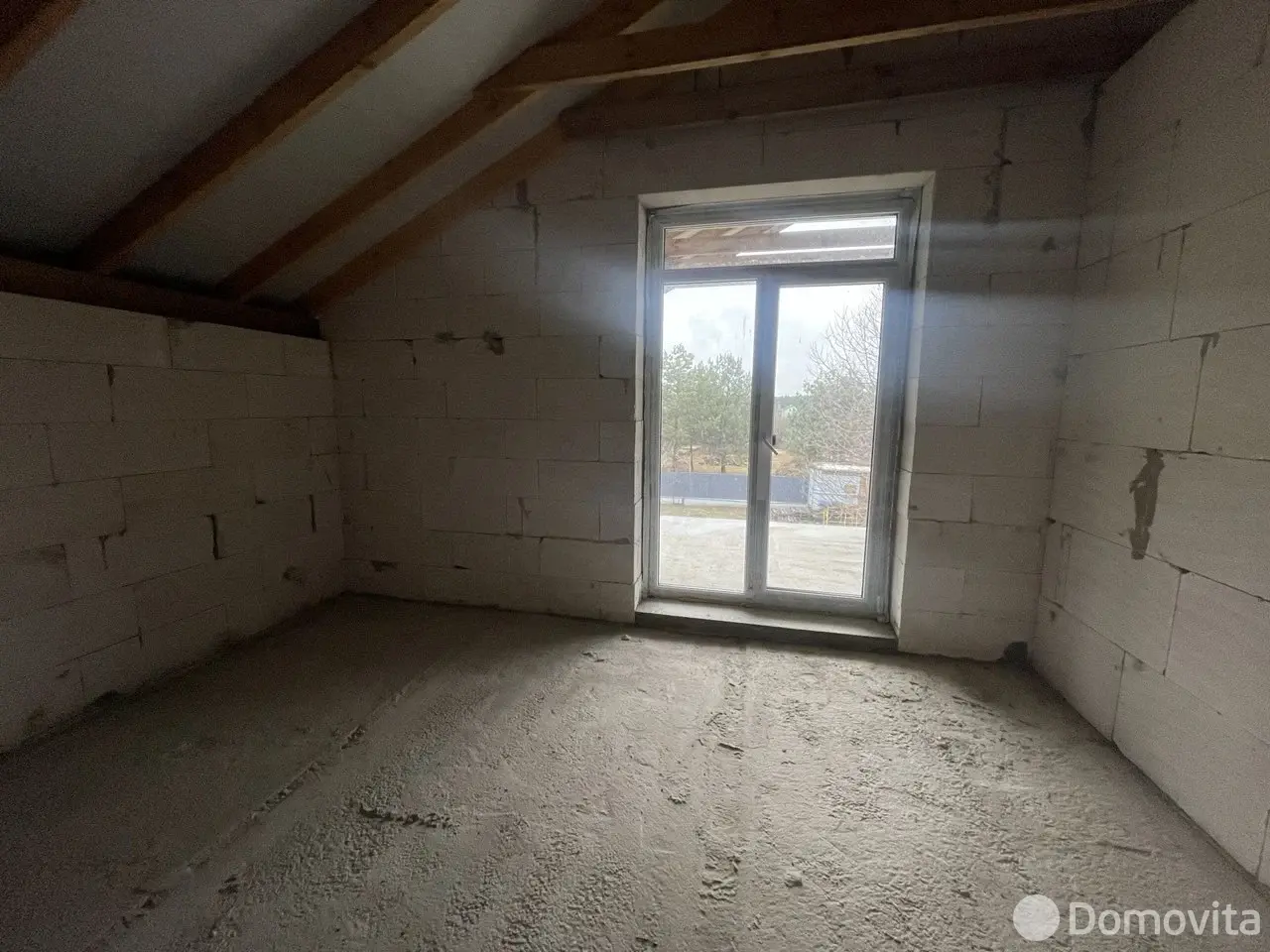 Купить 2-этажную дачу в Сокол Минская область, 105000USD, код 184265 - фото 15