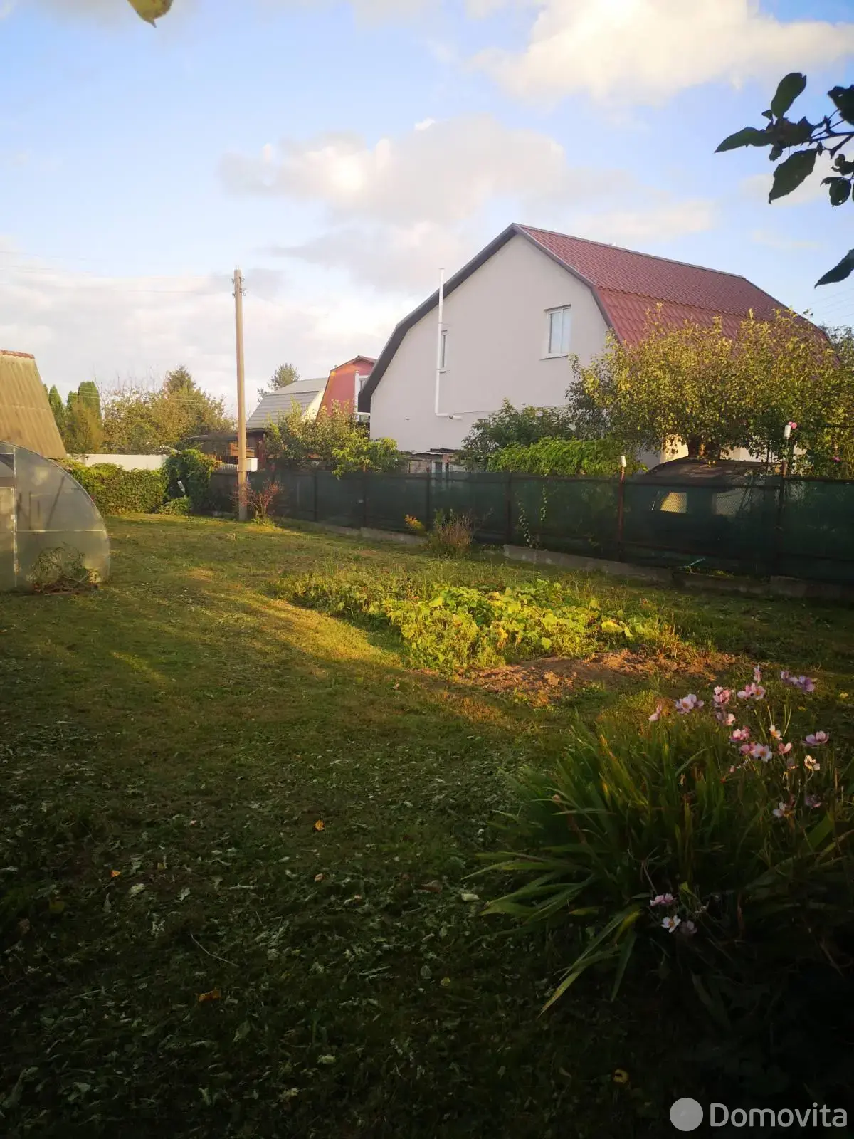 Продажа 2-этажной дачи в Урожай-2002 Минская область, 45000USD, код 185500 - фото 17