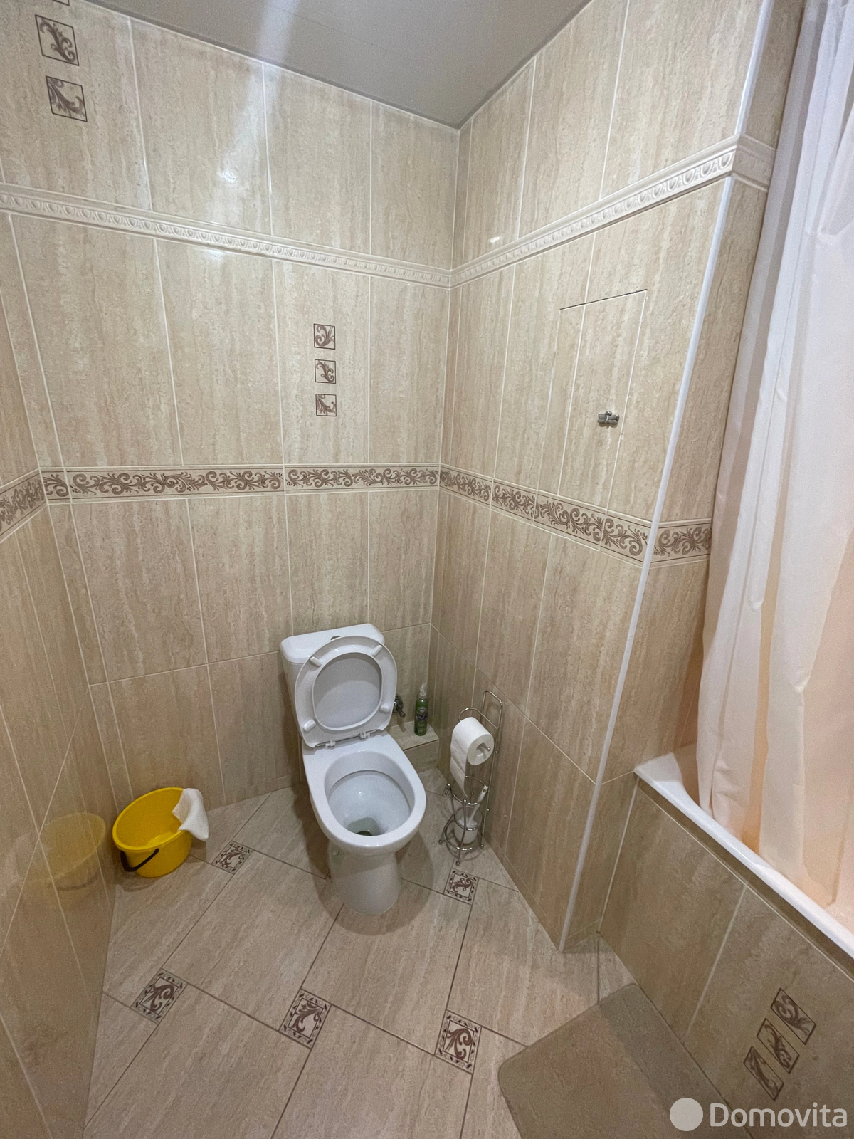 Снять 1-комнатную квартиру в Лесном, ул. Н.Н.Александрова, д. 11, 360USD, код 150942 - фото 18