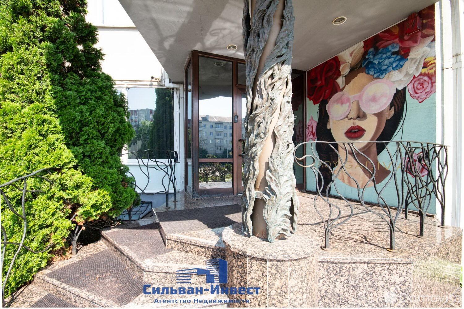 Продажа торговой точки на ул. Немига, д. 38 в Минске, 990000USD, код 996562 - фото 39