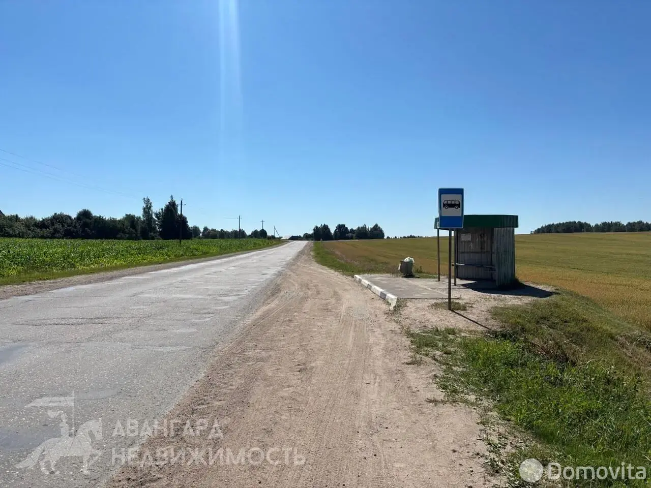 Цена продажи участка, ВОСТОК-4,