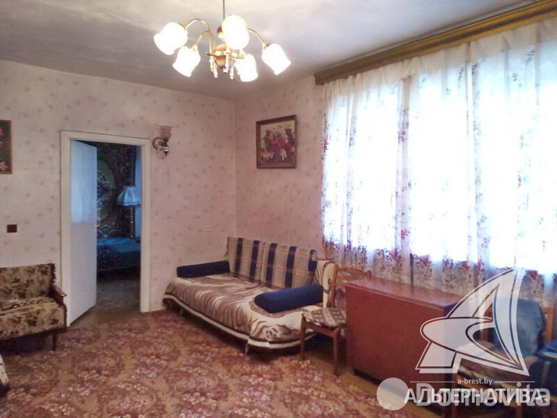 Купить 3-комнатную квартиру в Мокранах, , 11000 USD, код: 992275 - фото 1