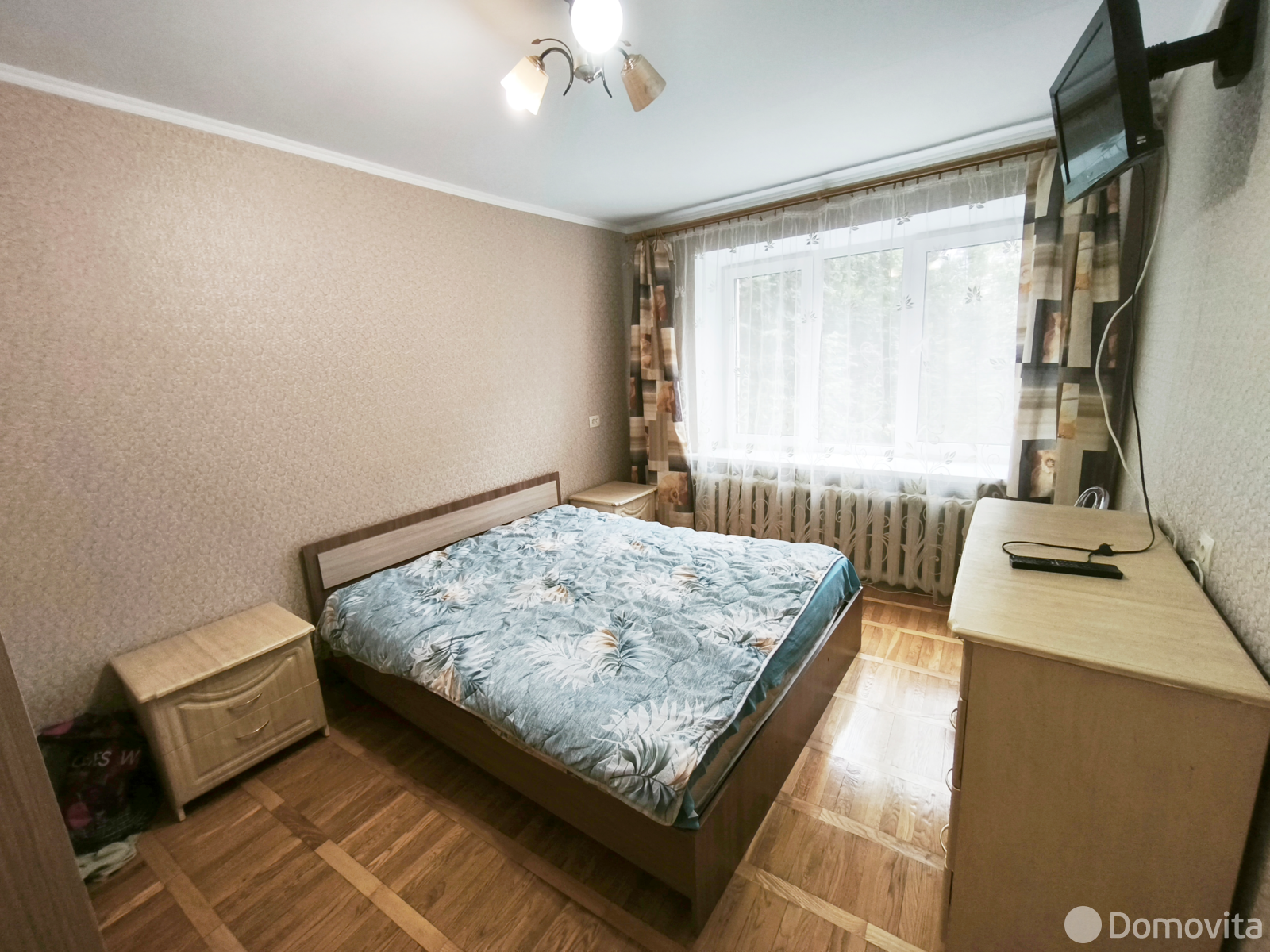 квартира, Минск, ул. Мележа, д. 4 без посредников