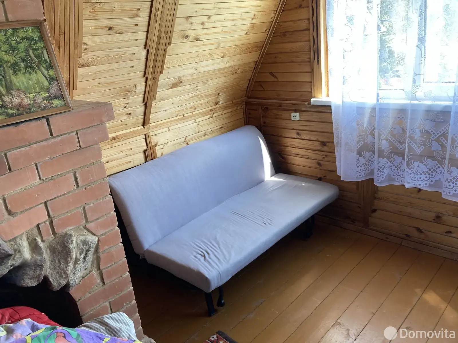 Продажа 2-этажной дачи в ПРИОЗЕРНОЕ Могилевская область, 23700USD, код 181473 - фото 21