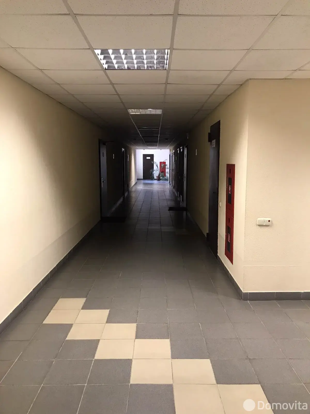 арендовать офис, Минск, ул. Краснозвездная, д. 18/Б