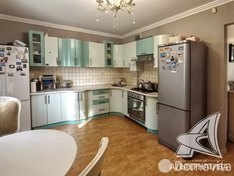 купить коттедж, Брест,