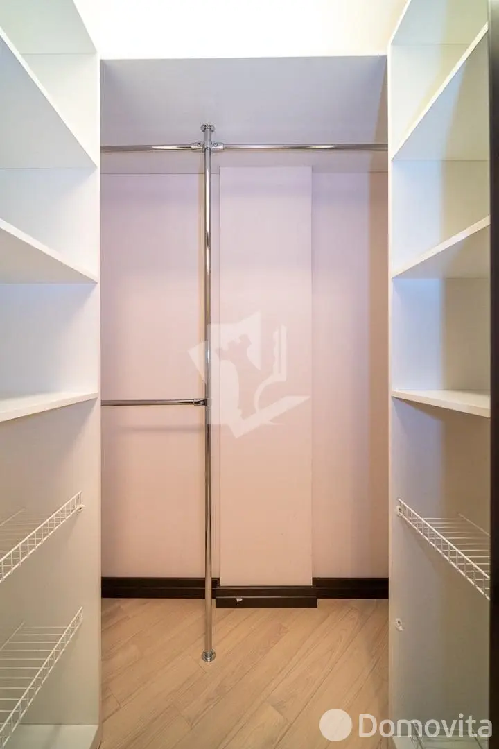 Снять 3-комнатную квартиру в Минске, ул. Тургенева, д. 1, 1100USD, код 144653 - фото 39