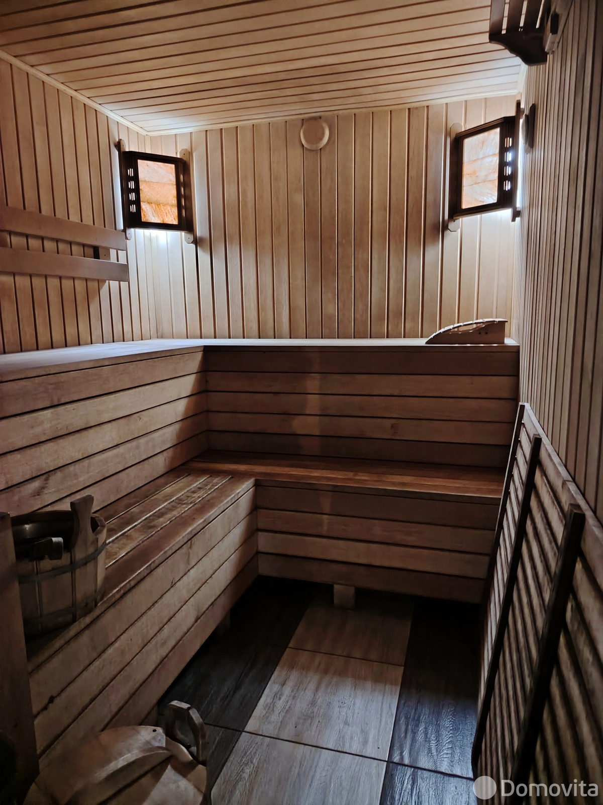  Коттедж Банька Уют на сутки в Воложине ул. Франциска Скорины, д. 1, 100BYN, код 1366 - фото 11