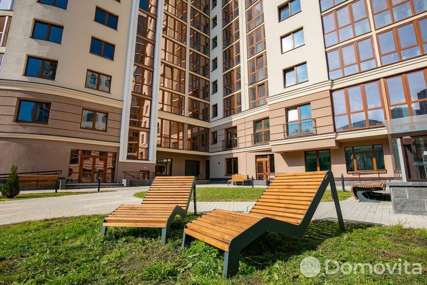 Продажа 1-комнатной квартиры в Минске, ул. Макаенка, д. 12, 60605 EUR, код: 1006320 - фото 6
