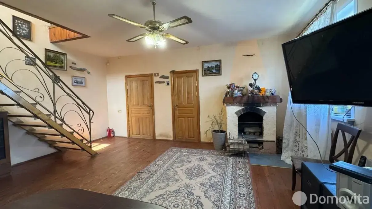 коттедж, Головки, 