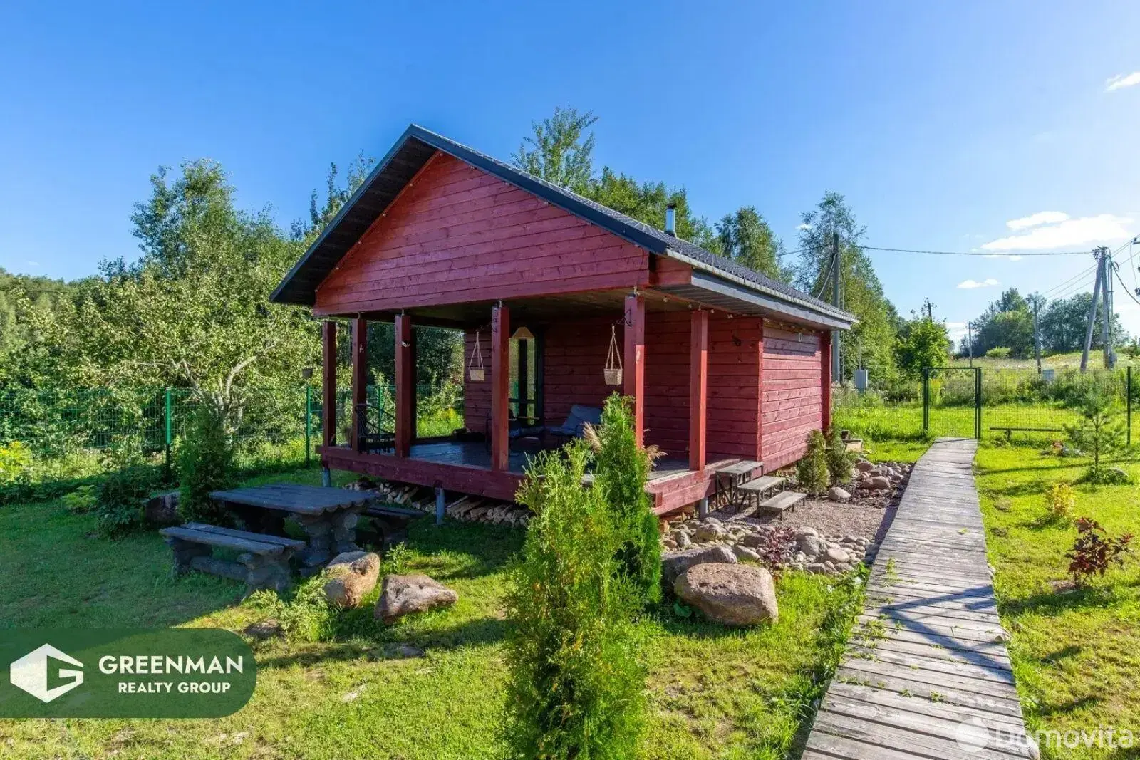 дом, Крапужино, ул. Тихая 