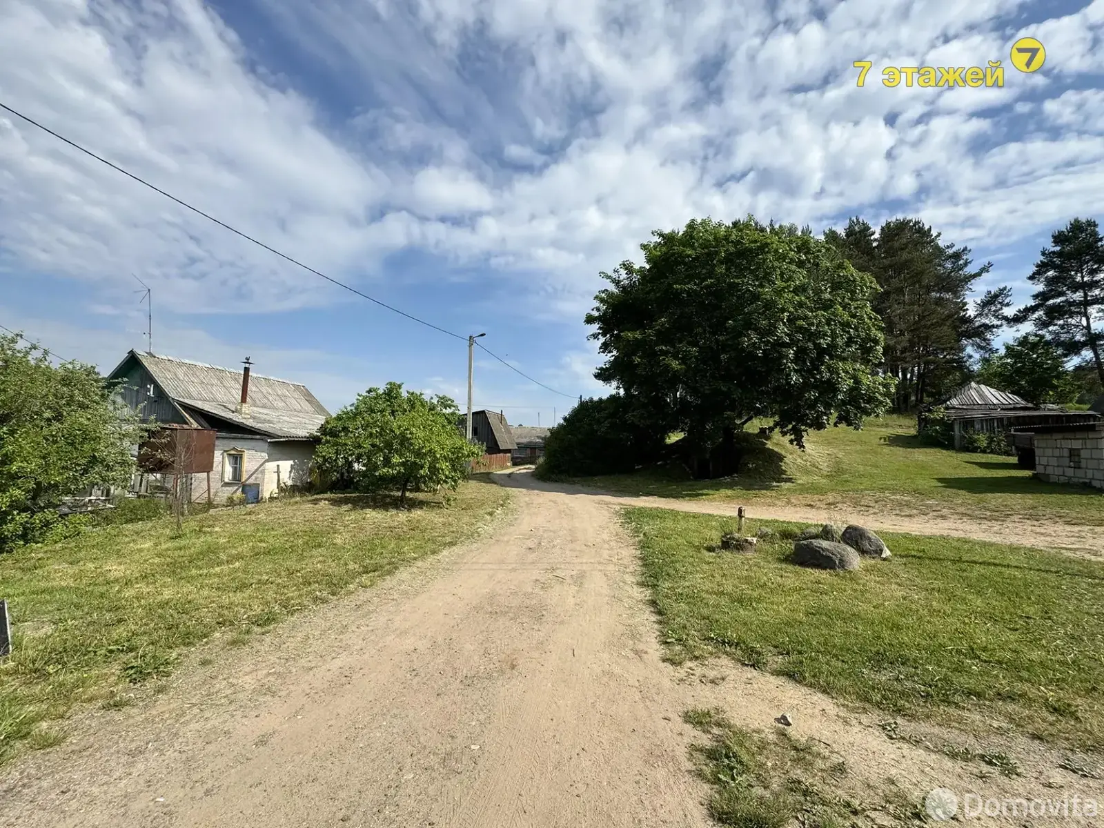 Купить земельный участок, 15.36 соток, Задомля, Минская область, 31000USD, код 571072 - фото 22