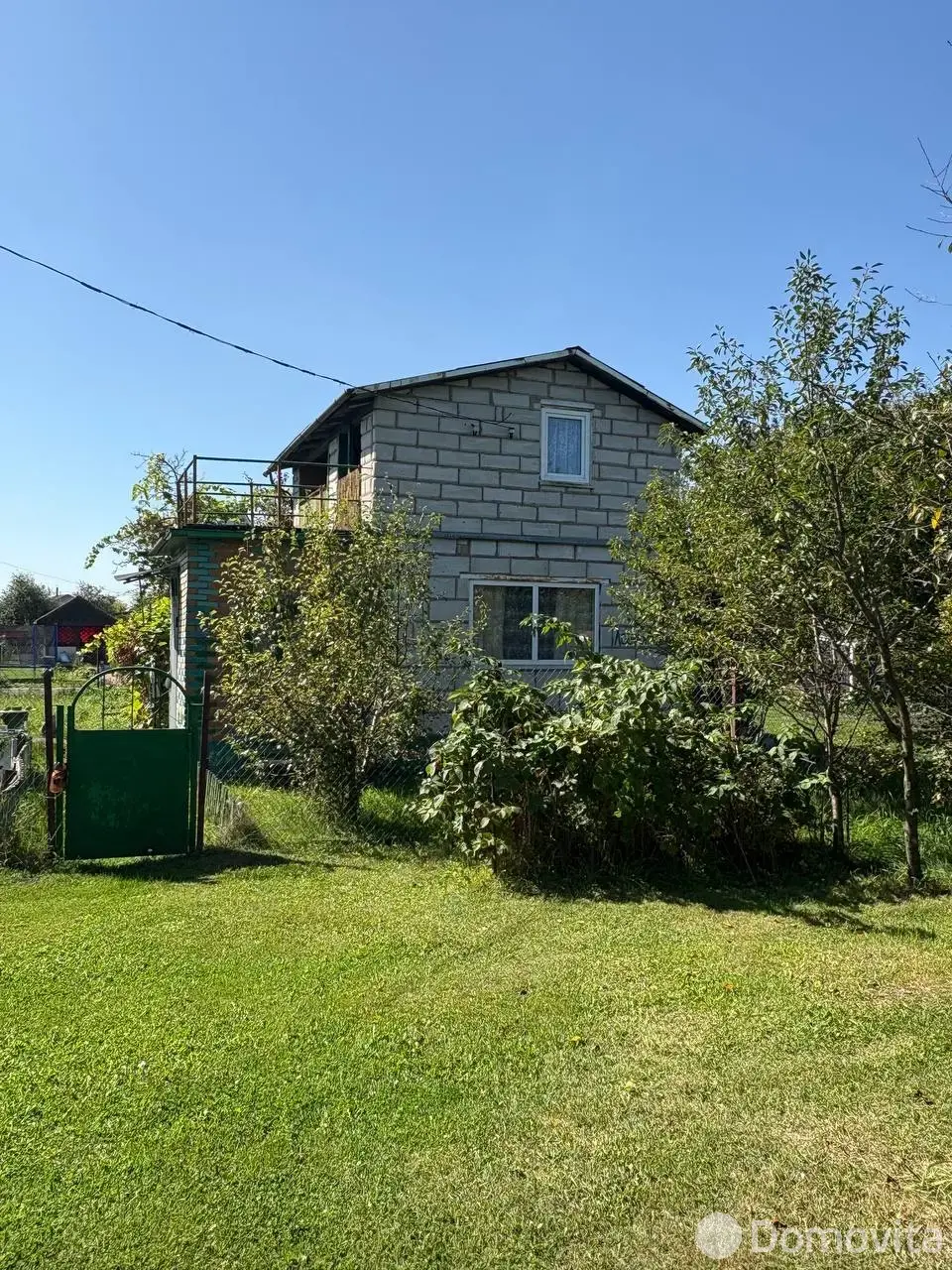 дача, Дружба-Овины, 