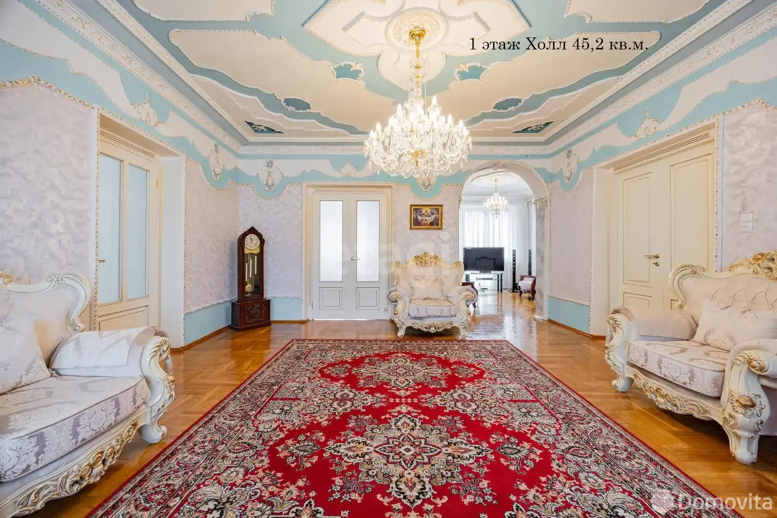 Купить офис на ул. Березовая Роща в Боровлянах, 250000USD, код 9704 - фото 14