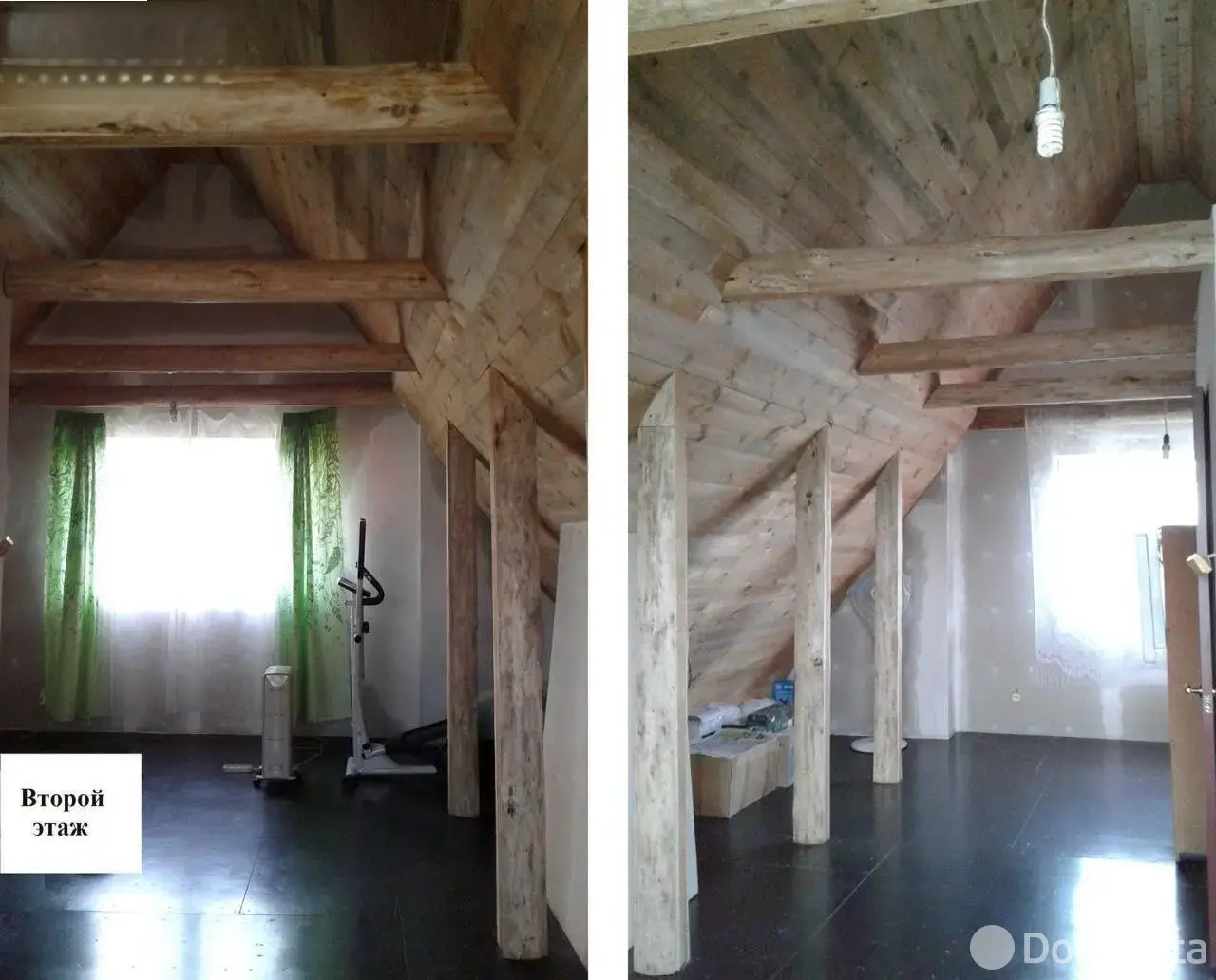 коттедж, Черниковщина, ул. Озёрная 