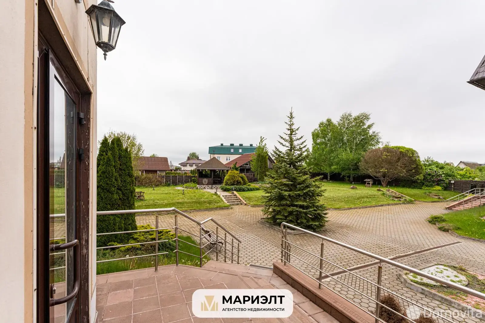 арендовать склад, Цнянка, ул. Кольцевая, д. 3